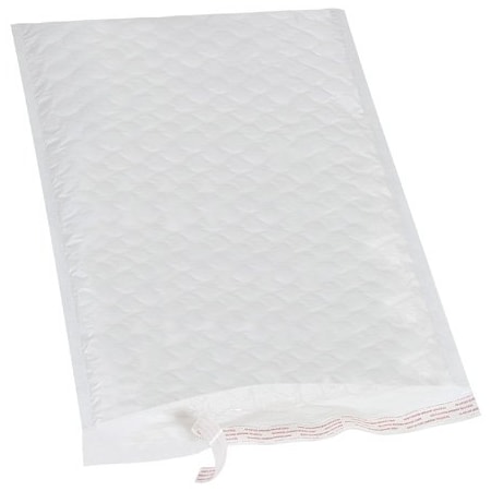 Bsc Preferred 14-1/4 x 20'' Jiffy Tuffgard Extreme Bubble Lined Poly Mailers, 25PK BUY00018209